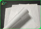 Fluorescente - papel aprobado de papel blanco libre de envasado de alimentos de la pulpa de madera de MG Kraft FDA FSC