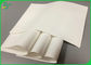 papel de piedra blanco de 120gsm 144gsm con las buenas características impermeables