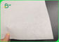 Papel blanco natural de 35gr MG Kraft para el paquete de la pimienta 20 x 30 pulgadas de sin recubrimiento