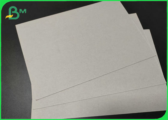 SGS aprueba cartón gris de 2,5 mm de alta rigidez para hacer puzzles reciclables