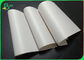 Grey Newsprint Paper Roll superficial liso reciclable 45g 48.8g