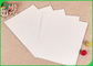 papel de la capa del espejo 78g + papel de Kraft blanco 85g a las etiquetas engomadas adhesivas