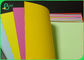 papel colorido de la tarjeta de la buena tiesura 230gsm para la tarjeta de la invitación
