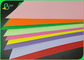papel colorido de la tarjeta de la buena tiesura 230gsm para la tarjeta de la invitación