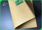 Kraft de alta calidad 80gsm de papel - 400gsm en la hoja para imprimir y empaquetar