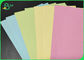 Papel amistoso superficial liso de impresión en color de Eco 70gsm 80gsm para la tarjeta de felicitación