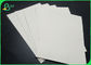 papel blanco a prueba de humedad de 120gsm 150gsm Kraft para las bolsas de papel