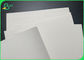 papel blanco a prueba de humedad de 120gsm 150gsm Kraft para las bolsas de papel