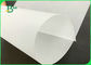 papel de trazado blanco translúcido 53gsm para el tamaño del parte movible A4 A5 del libro
