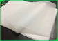 Tamaño de papel transparente respetuoso del medio ambiente A4 de trazado 50gr a la impresión en offset