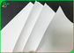 Hoja resistente material mineral del papel de imprenta de la piedra de agua blanca de 120G 168G