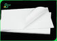 El papel sintético auto-adhesivo brillante para las banderas ayuna - la tinta de sequía 120um 200um
