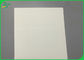 papel sintético de 100um PP para la prenda impermeable de etiquetado y rasgón resistente