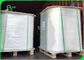 28gsm blanco natural Straw Wrap Paper 29M M degradables y seguros del 100% 35M M