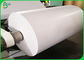 36&quot; papel de trazador blanco 20lb de x los 50m para imprimir la pulpa de madera de la fábrica