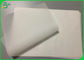El buen carrete de papel 50gr 55gr de trazo de la absorción de la tinta con la certificación del FSC apoyó