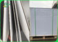 Material grueso blanco lateral doble de la fabricación de cajas del tablero 1500gsm en hoja