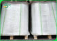 Eco - envoltura amistosa 28gsm para la paja de papel caja fuerte 100% de la comida de 26.5m m - de 53m m