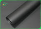 papel del negro de 300gsm 350gsm para el Sketchbook alta densidad de 70 del x 100cm