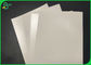 Tiesura 230gsm tablero del Libro Blanco de 0,7 del x 1m para la prenda impermeable del cuenco de la comida