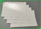 Tiesura 230gsm tablero del Libro Blanco de 0,7 del x 1m para la prenda impermeable del cuenco de la comida
