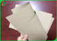 Anchura Slitted de papel durable de 360gsm 420gsm Coreboard 70m m 80m m para el tubo de papel