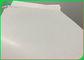 color blanco a dos caras del tablero 350g Grey Back For Wine Box de 0,7 x 1 m imprimible