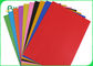 300gsm coloreó a Bristol Board Paper For Files para acortar alta resistencia plegable