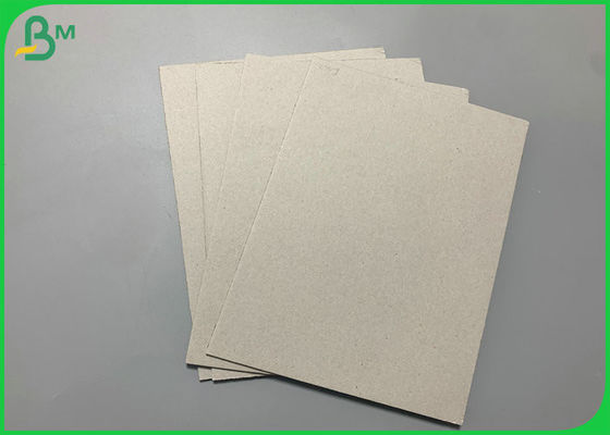 Carpintería de 2 mm de superficie lisa y gris de usos múltiples 70 x 100 cm