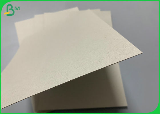 Carpintería de 2 mm de superficie lisa y gris de usos múltiples 70 x 100 cm