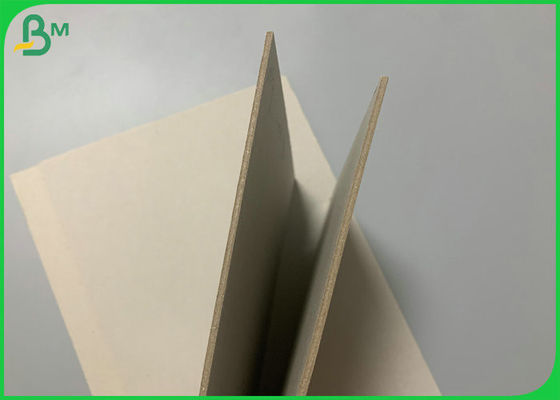 SGS aprueba cartón gris de 2,5 mm de alta rigidez para hacer puzzles reciclables