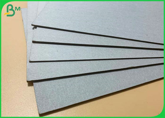 SGS aprueba cartón gris de 2,5 mm de alta rigidez para hacer puzzles reciclables