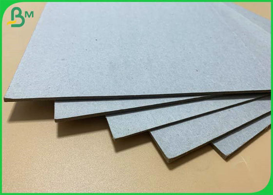 SGS aprueba cartón gris de 2,5 mm de alta rigidez para hacer puzzles reciclables
