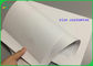 Papel de Kraft blanco material de la Virgen natural del 100% para hacer las bolsas de papel