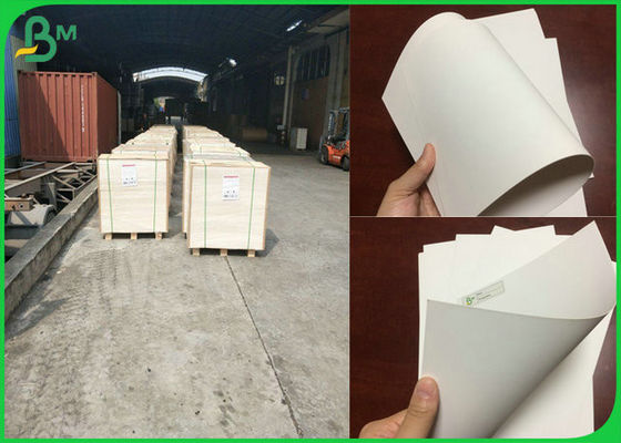 Papel disponible e impermeable a la grasa de la hamburguesa para los alimentos de preparación rápida y la bandeja