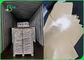 50g + 15gsm Brown Kraft PE cubrieron la caja fuerte de empaquetado 100% de la comida del papel del azúcar