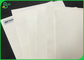 185g + 15g PE mate laminaron la anchura de papel de Rolls los 70cm del cartón blanco de la taza de C1S