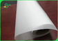 rollo de papel translúcido de trazado 73gsm para las ilustraciones peso ligero de los 880m de los x 40m
