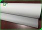 rollo de papel translúcido de trazado 73gsm para las ilustraciones peso ligero de los 880m de los x 40m