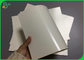 El material 240 de la categoría alimenticia + 15PE cubrió al tablero de papel de Cupstock para la producción de la taza de papel