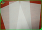 superficie lisa de trazado del papel de trazador 75gsm del tamaño transparente del papel A3