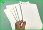 Couche Rolls de papel 150gsm 250gsm alto C2S brillante Art Paper For Printing