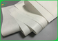 papel imprimible blanco de 787m m 35gsm 45gsm Kraft para los bolsos del envasado de alimentos