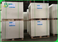 270gsm 325gsm C1S Hojas de tablero de papel FBB blanco de grado alimenticio para contenedor de alimentos