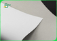 tablero a dos caras revestido blanco Grey Back For Envelope de 230gsm 250gsm GD2 60 los x 75cm