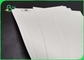 El papel sintético de la prenda impermeable 120um para los folletos se descolora - 500 x 700m m resistentes