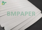 papel sin recubrimiento blanco de 50gsm 53gsm WF impresión de 700 x de 1000m m Offest