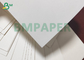 El solo lado Matt PE cubrió Cupstock de papel la barrera líquida durable 300g + 20g
