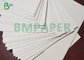 El solo lado Matt PE cubrió Cupstock de papel la barrera líquida durable 300g + 20g