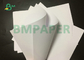 70 80 90 120 gramos de los 84CM de la compensación de papel de rollo enorme blanco para la impresión del libro